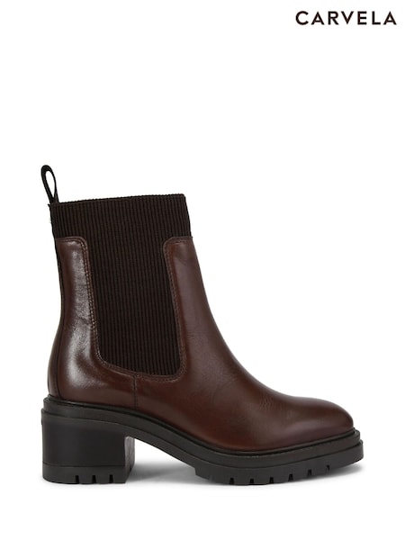 Maro - Cizme Carvela Champion (F08429) | 1,259 LEI