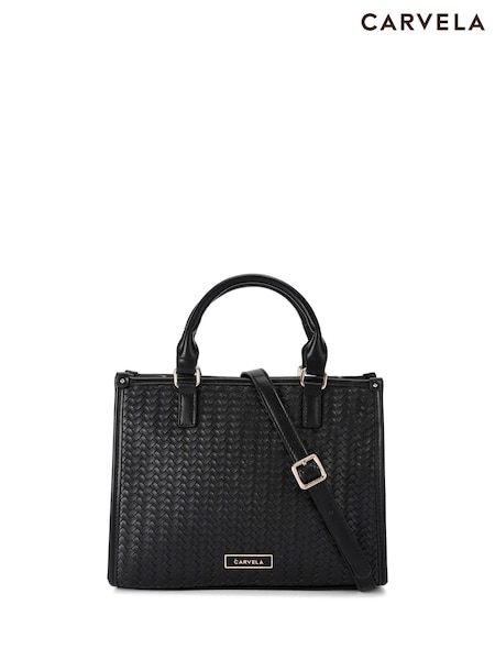 Carvela Lucia Midi Tote Bag (F08438) | 7,150 UAH