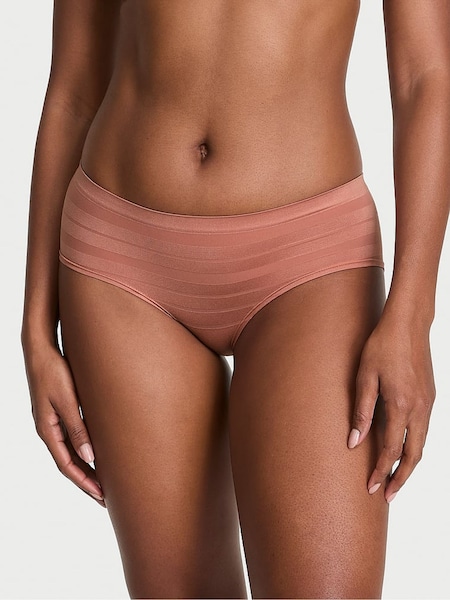 Victoria's Secret Desert Blush Nude Hipster Knickers (F09117) | €10.50