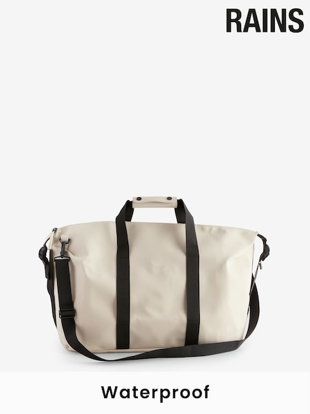 Rains Hilo Waterproof Weekend Bag (F09260) | AED184