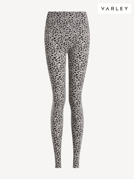 Varley Dipped Feather Move High Leggings 27 (F09449) | AED466