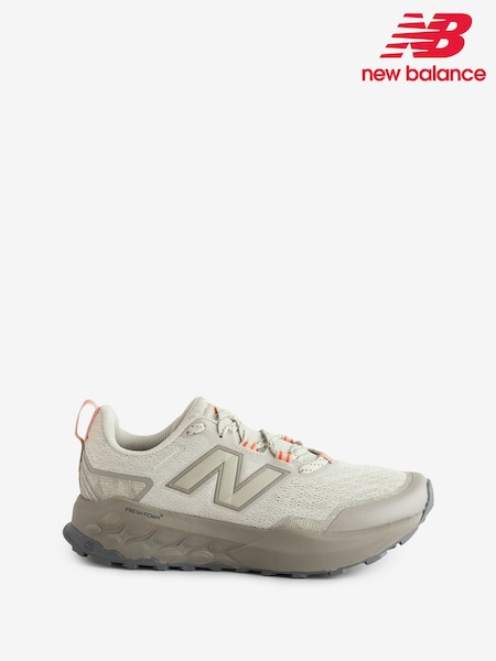 New Balance Green Womens Fresh Foam X Garoe V2 Trainers (F09602) | €140