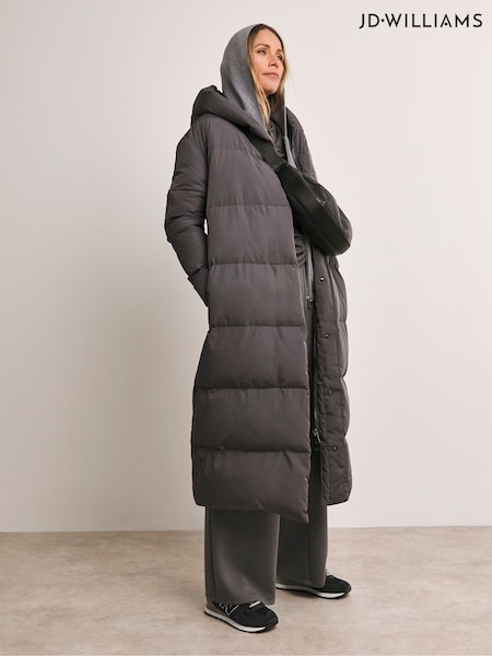 Anthology By JD Williams Padded Coat (F09886) | 703 LEI