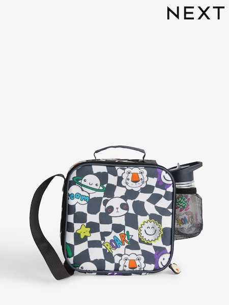 Fun Faces Lunch Bag (F11146) | R$ 135
