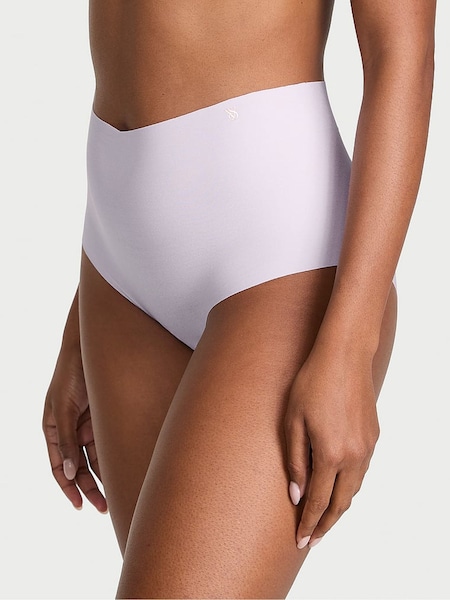 Victoria's Secret Delicate Violet Purple Brief Knickers (F11223) | €10.50
