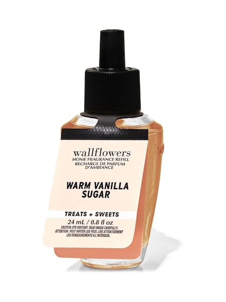 Bath & Body Works Clear Wallflowers Fragrance Refill 0.8 fl oz / 24 mL (F11340) | €12