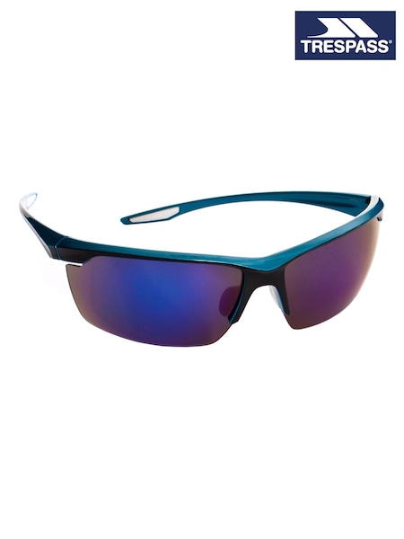 Trespass Blue Hinter Sunglasses (F11432) | NT$930