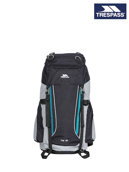 Trespass Grey Trek 33 Litres Rucksack (F11439) | 55 €