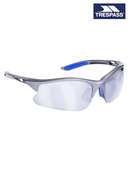 Trespass Grey Mantivu Sunglasses (F11446) | NT$980