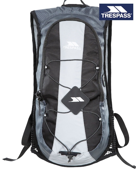 Trespass Blue Mirror Hydration Backpack (F11448) | 38 €
