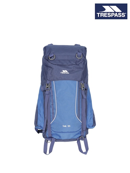 Trespass Blue Trek 33 Litres Rucksack (F11454) | €61