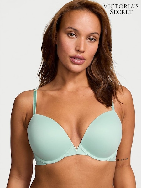 Victoria's Secret Silent Green Push Up Bra (F11562) | €52