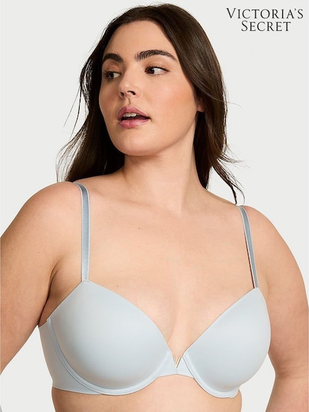 Victoria's Secret Palest Blue Lightly Lined Demi Bra (F11566) | €52
