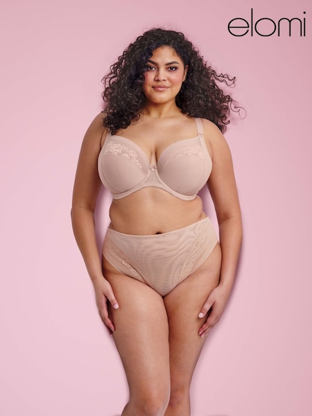 Nude - Elomi Nerina Bra