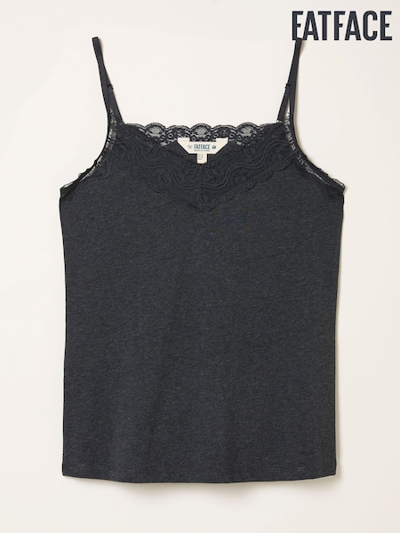 FatFace Lace Vest (F11629) | R$ 150
