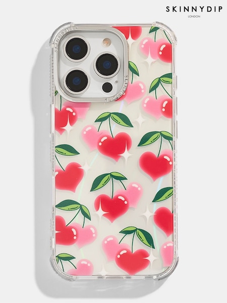 Skinnydip Red iPhone 14 Pro Max Case (F11864) | AED140