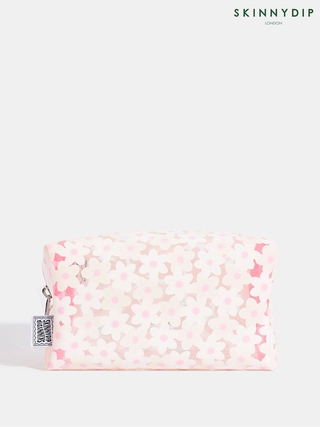 Skinnydip Daisy Makeup Bag (F11898) | 23 €
