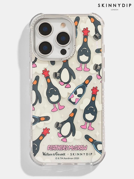 Skinnydip Black iPhone 14 Pro Case (F11901) | kr343