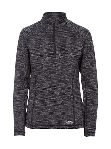 Trespass Female Grey Edith Active Top (F12152) | €50