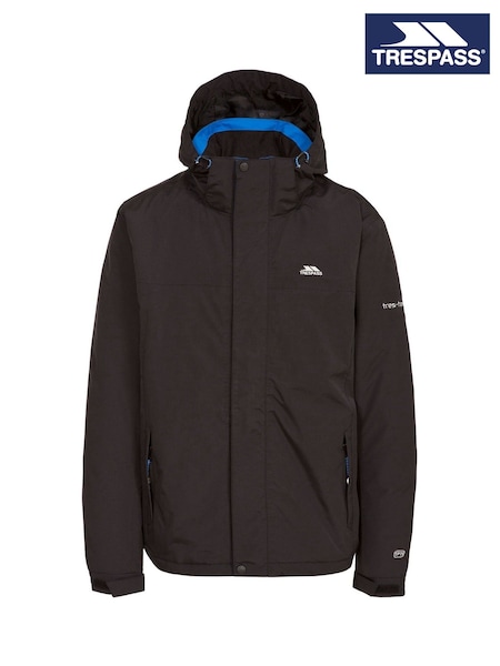 Trespass Male Donelly Black Jacket (F12171) | € 83