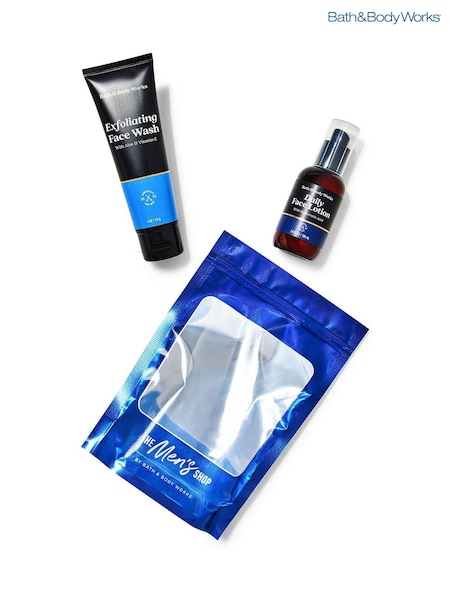 Bath & Body Works Men's Gift Set (F12735) | €33