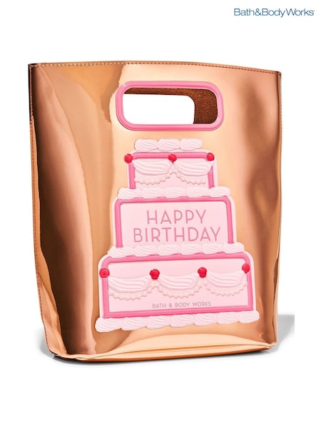 Bath & Body Works Gift Bag (F12743) | €13