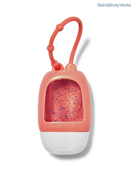 Bath & Body Works Peach Fuzz PocketBac Holder (F12748) | €7.50