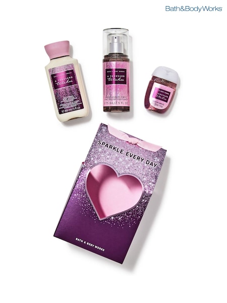 Bath & Body Works Tent Gift (F12751) | €23.50