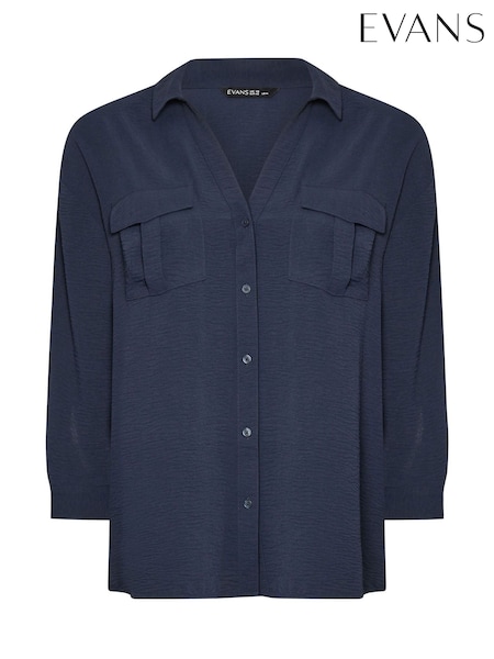 Evans Utility Shirt (F13042) | €55
