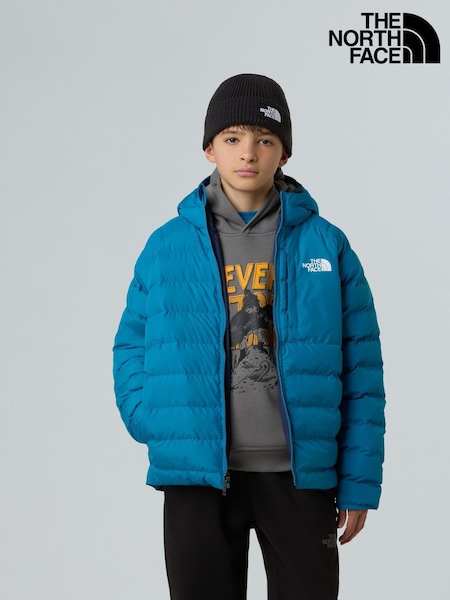 The North Face Reversible Perrito Hooded Jacket (F13061) | 141 €