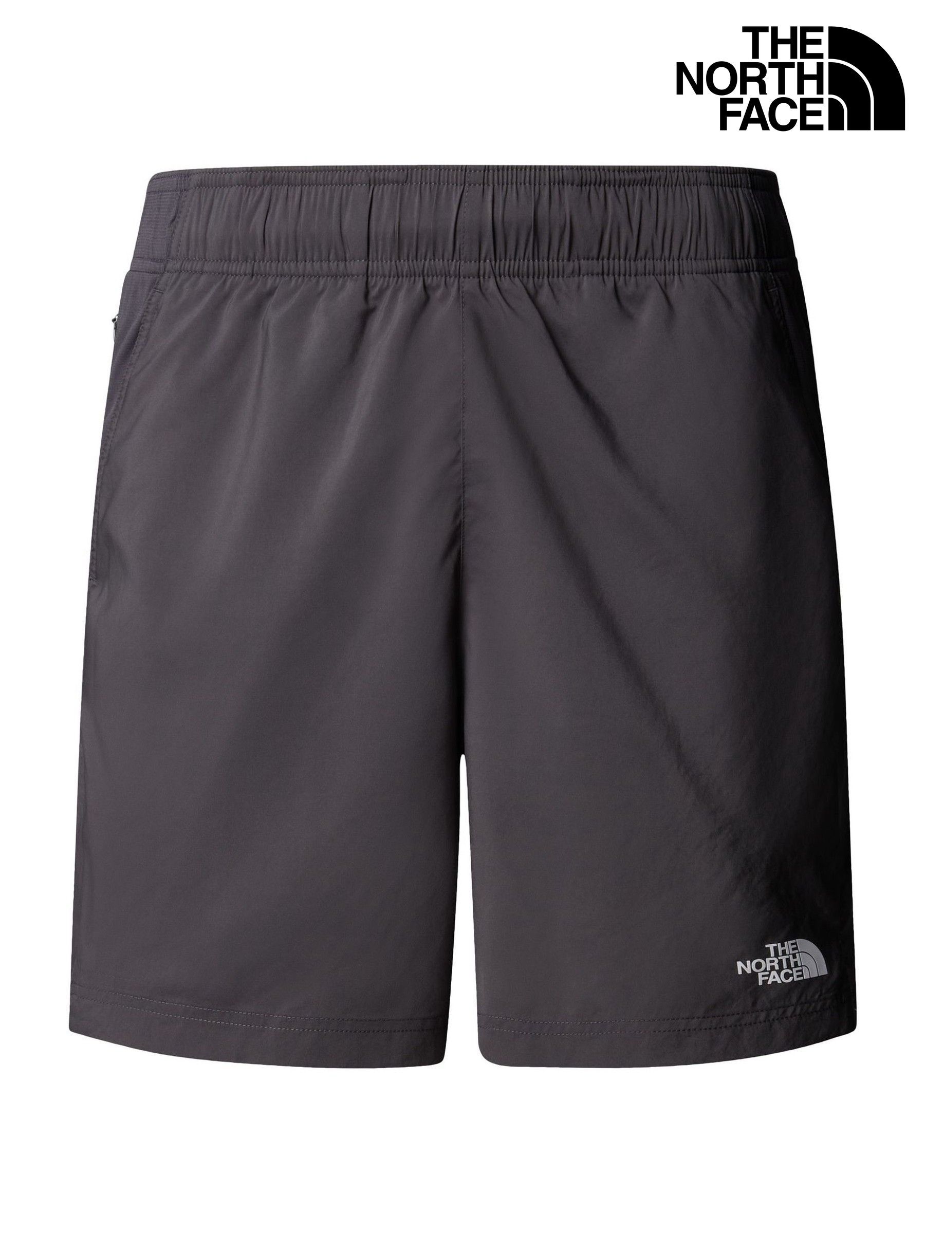 ballaholic W Face Zip Shorts navy nights Men's North Face Shorts