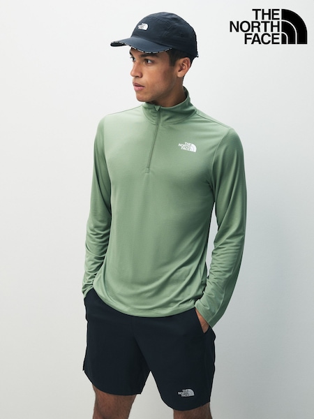 The North Face Green T-Shirt (F13076) | €64