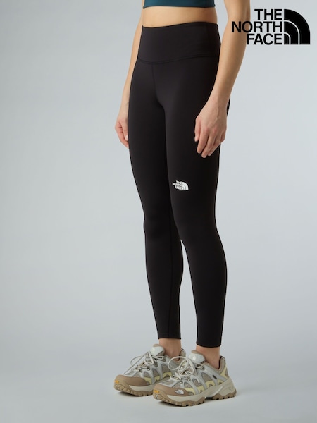 The North Face Black Flex Warn Insulated Leggings (F13107) | €77