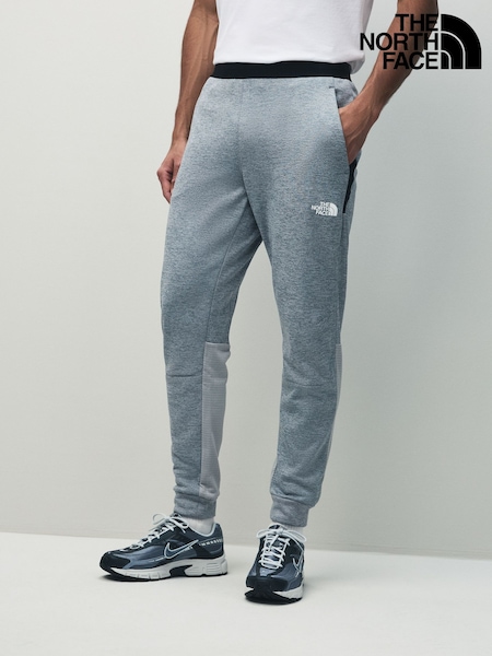 The North Face Mountain Athletics Fleece Joggers (F13161) | 521 LEI