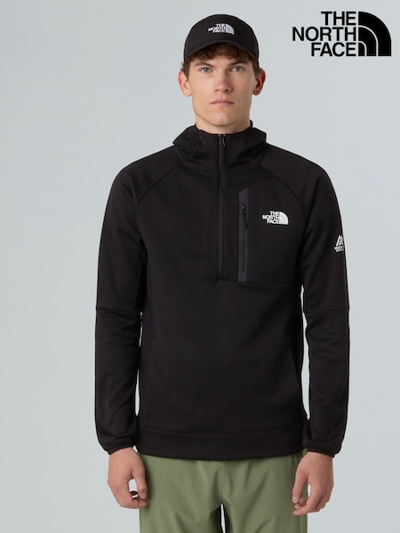 The North Face Black Mountain Athletics Fleece Hoodie (F13181) | €113