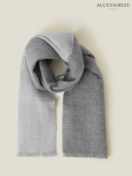 Accessorize Two Tone Blanket Scarf (F13364) | € 32