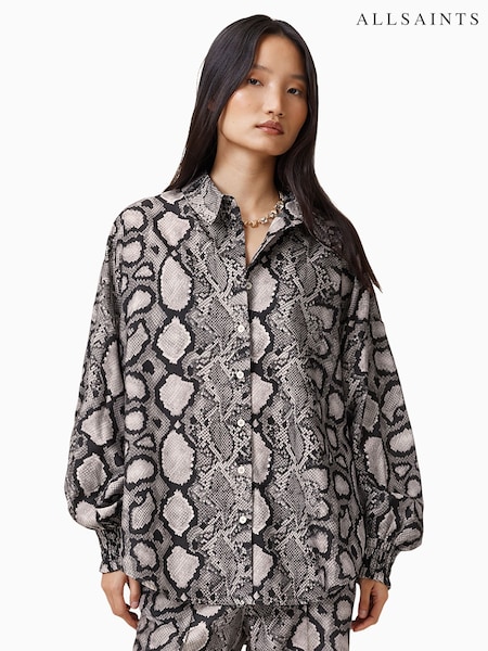 AllSaints Charli Shirt (F13500) | €250