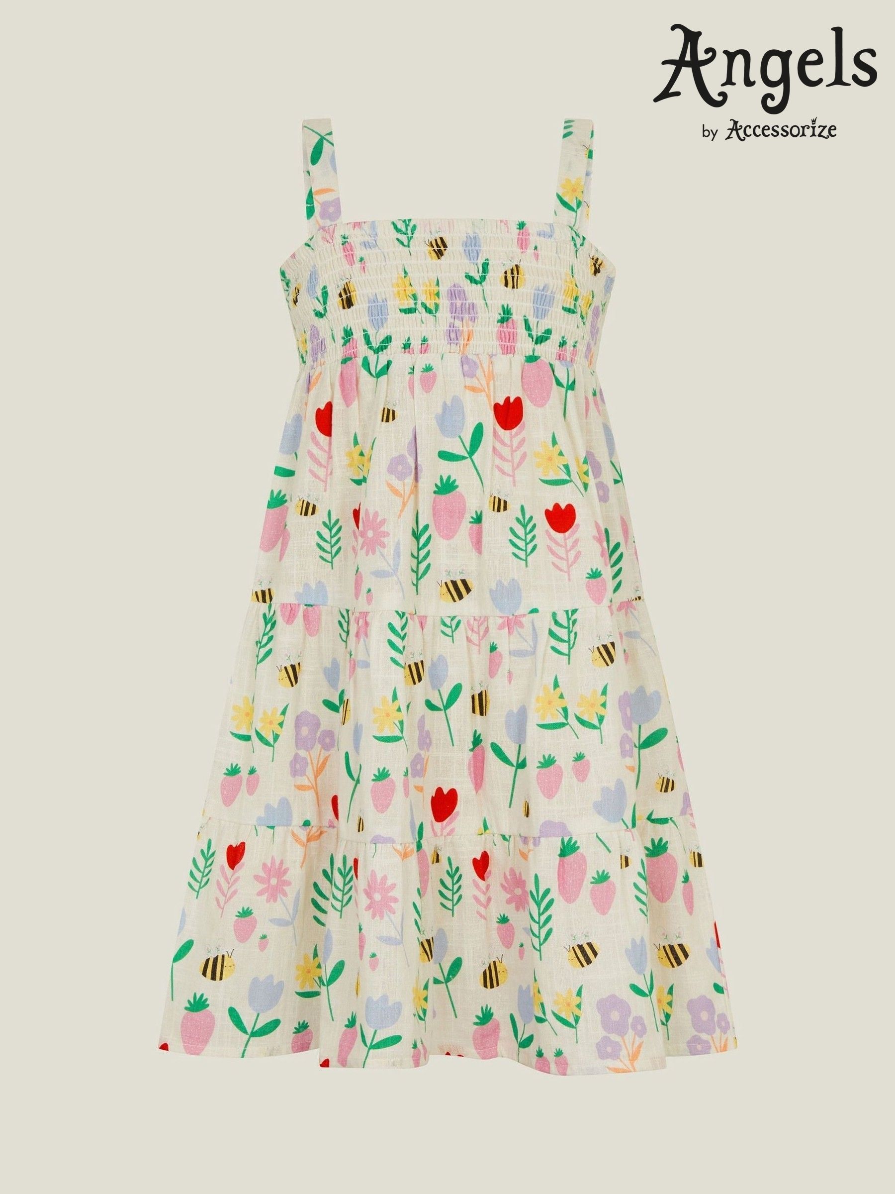 Next girls summer dresses outlet