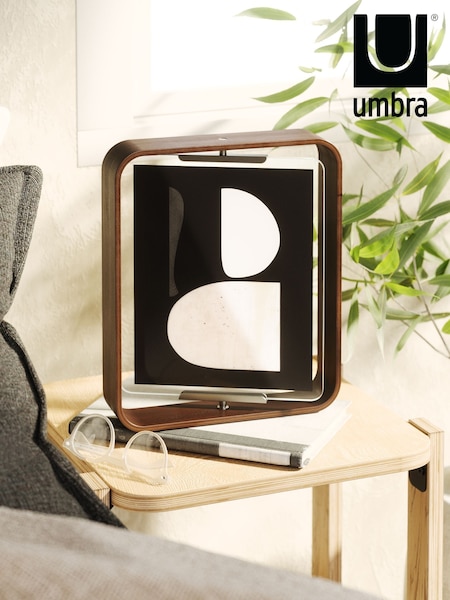Umbra Bellwood Desk Frame (F13767) | ‏251‏₪