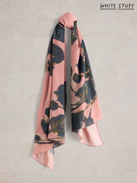 White Stuff Canyon Flower Scarf (F13820) | €27