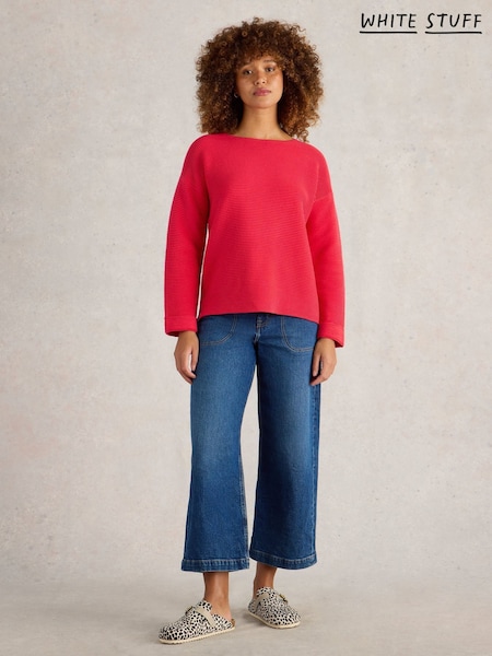 White Stuff Jana Jumper (F13824) | ‏338‏₪