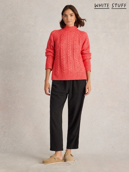 White Stuff Cleo Jumper (F13840) | 338 LEI