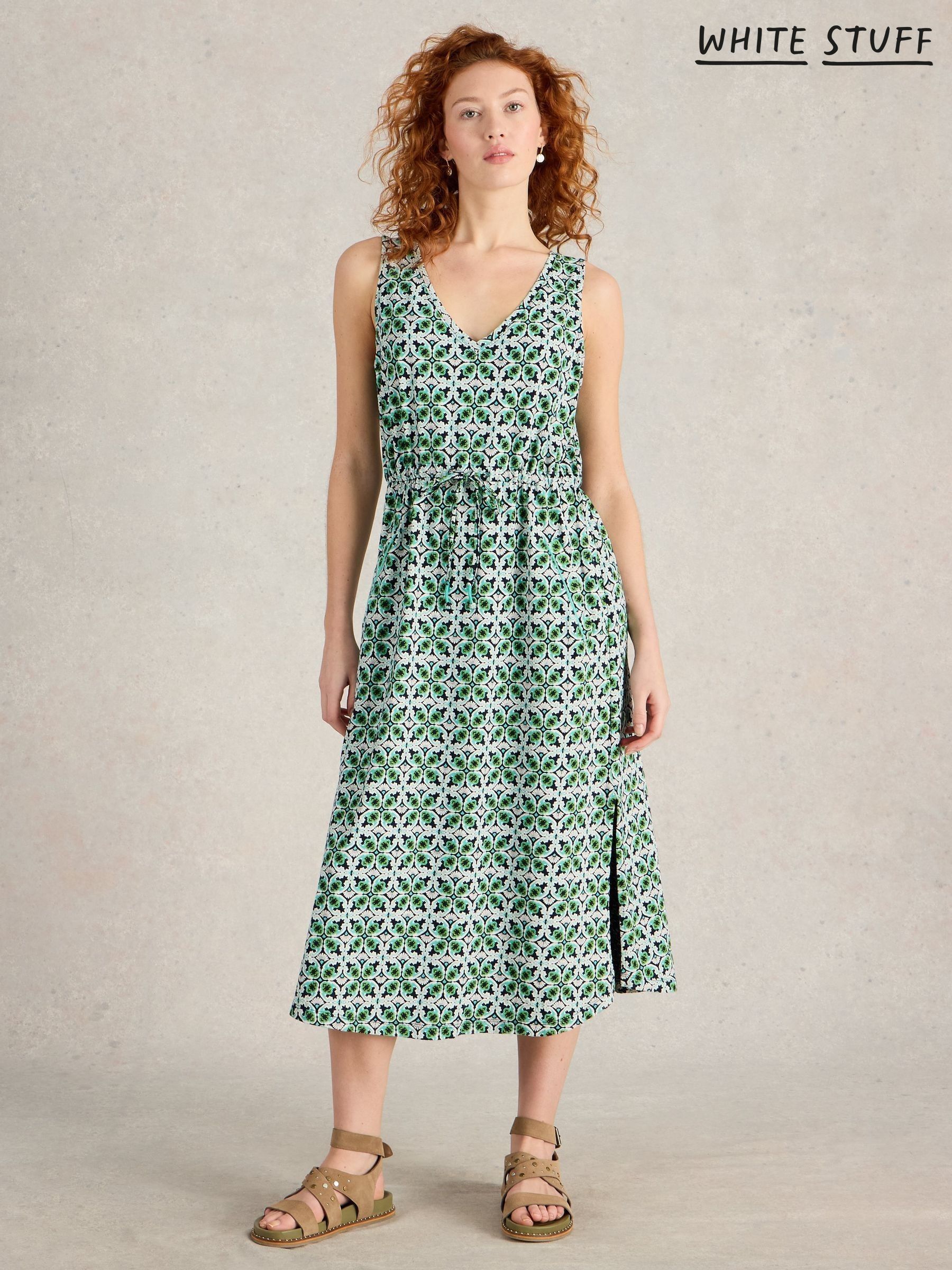 White stuff beach dresses discount