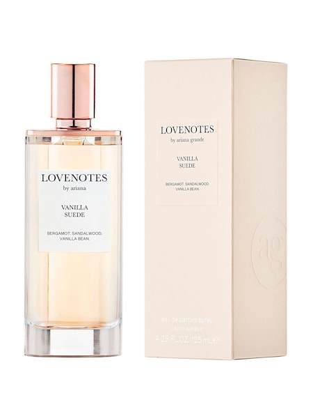 Ariana Grande LoveNotes by Ariana Grande Eau De Parfum 125ml (F13932) | €102