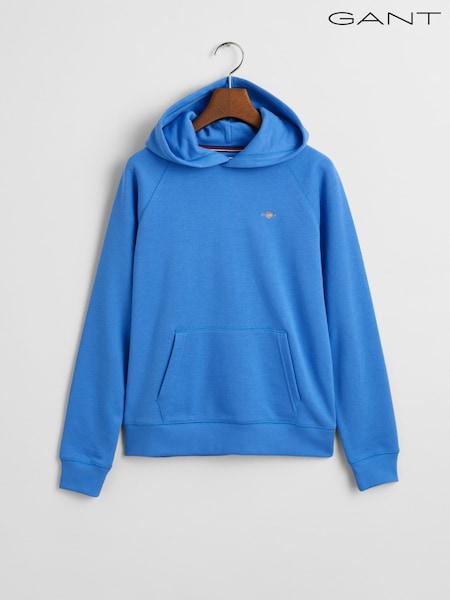 GANT Kids Shield Logo Hoodie (F14054) | 115 €