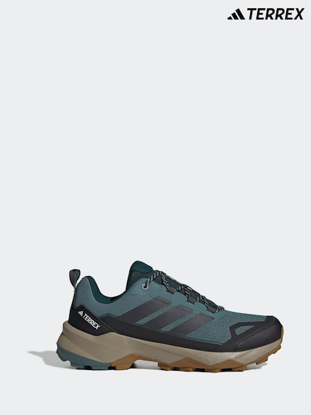 adidas Terrex Green Terrex Skychaser Ax5 Hiking Trainers (F14127) | €113
