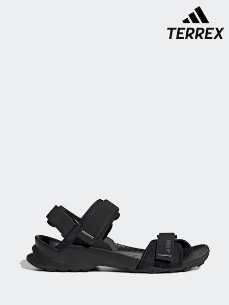 Negru - Sandale Adidas Terrex Hydroterra (F14169) | 335 LEI