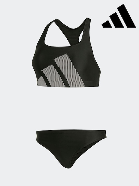 adidas Big Bar C Back Bikini (F14179) | R$ 375