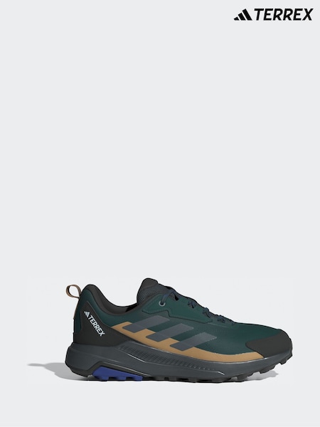 adidas Green Terrex Anylander Hiking Trainers (F14230) | R$ 640