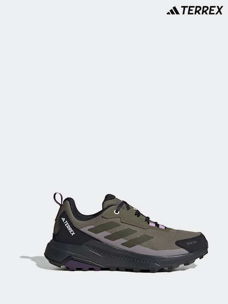 adidas Green Anylander R.RDY Trainers (F14252) | AED437